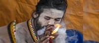 Naga Sadhus Rise: Who Knew Silence Could Be So Loud?